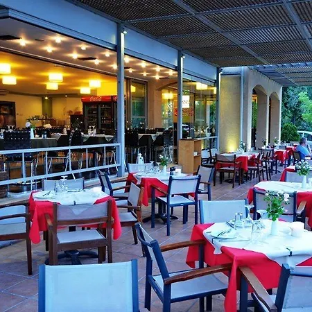 Triton Boutique Hotel Kos-stad