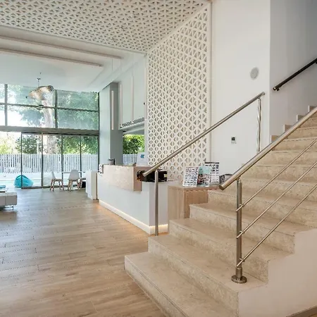 Triton Boutique Hotel Kos-stad