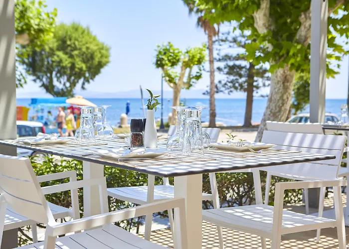 Triton Boutique 4*