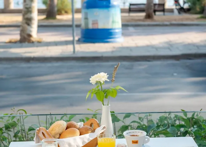 Otel Triton Boutique