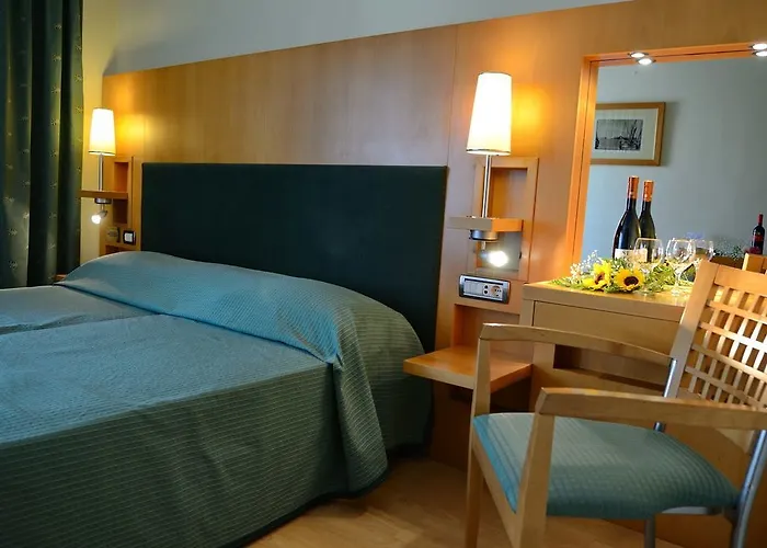 Triton Boutique Otel