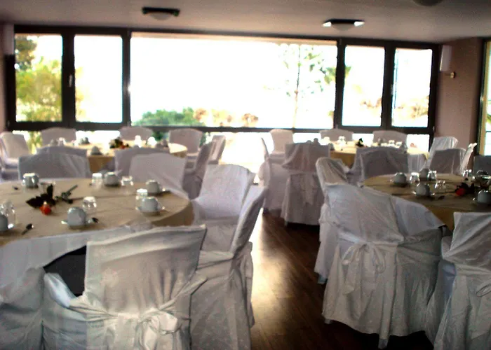 Triton Boutique Otel