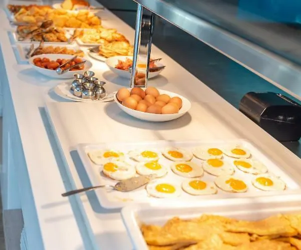 Otel Triton Boutique İstanköy