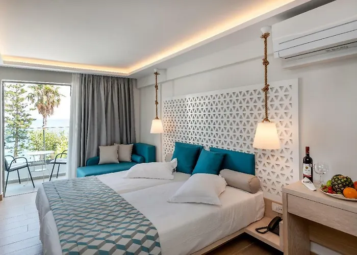 Otel Triton Boutique İstanköy