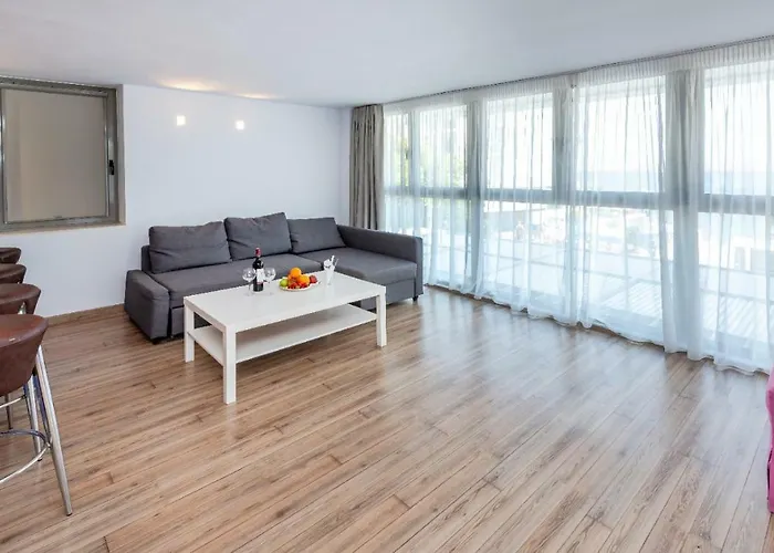 Otel Triton Boutique İstanköy