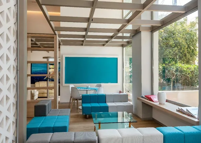 Otel Triton Boutique