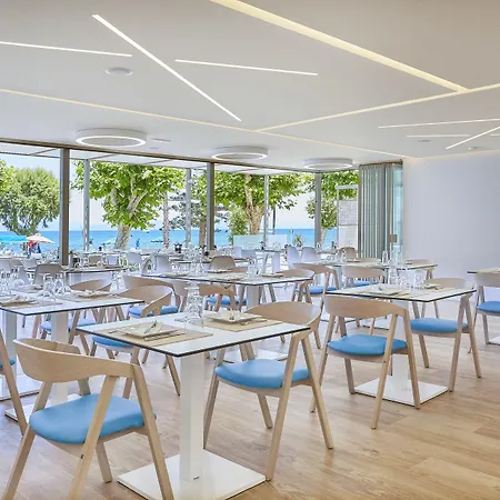 Hotel Triton Boutique Miasto Kos