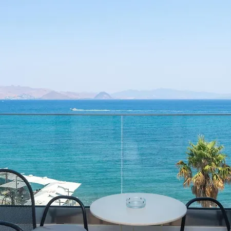 Hotel Triton Boutique Miasto Kos