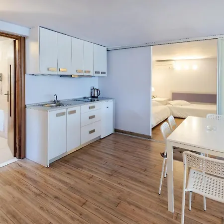 Hotel Triton Boutique Miasto Kos