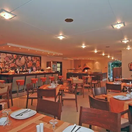 Triton Boutique 4* Miasto Kos