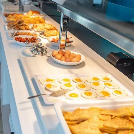 Hotel Triton Boutique Miasto Kos