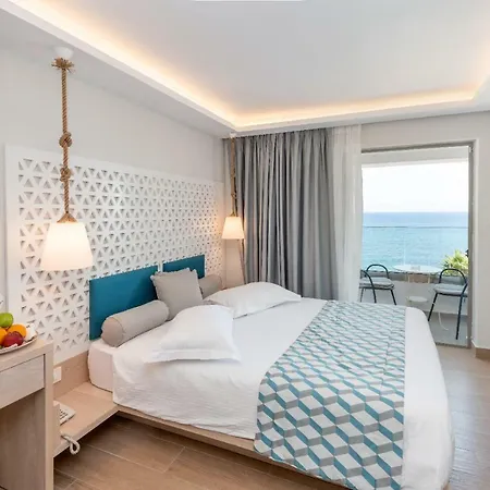 Triton Boutique Miasto Kos