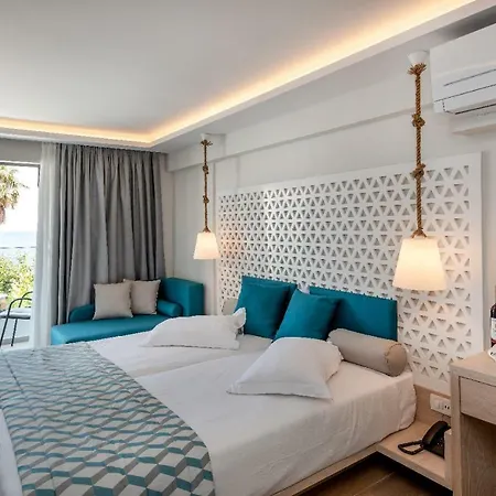 Hotel Triton Boutique Miasto Kos