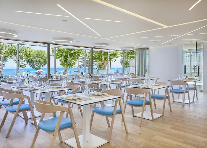 Hotel Triton Boutique Città di Kos