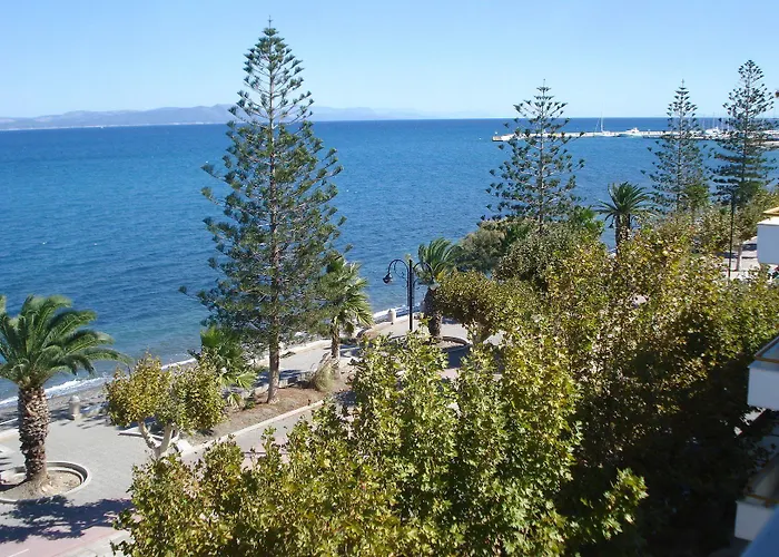 Triton Boutique 4* Città di Kos