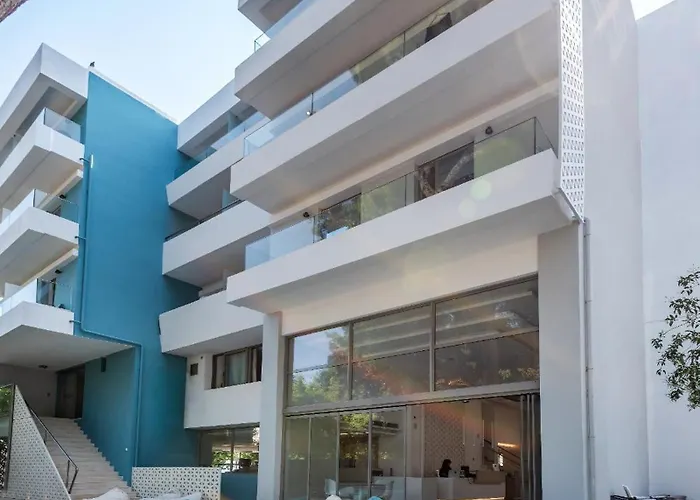 Triton Boutique Hotel Città di Kos