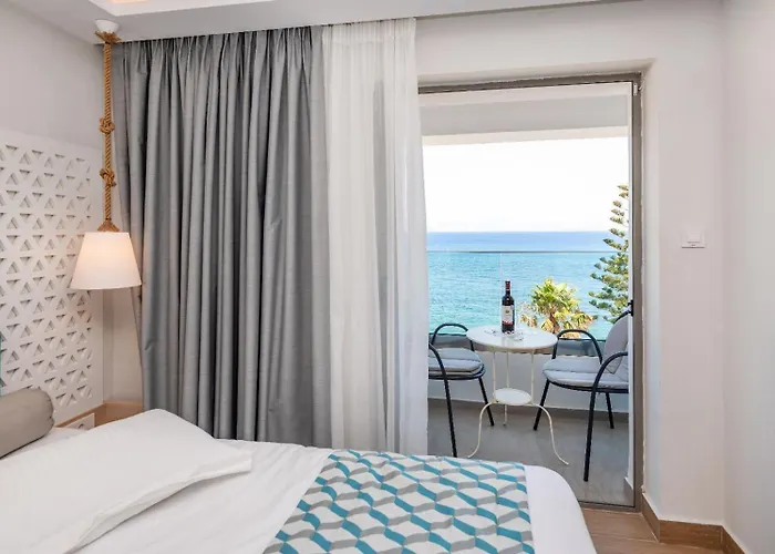 Triton Boutique 4* Città di Kos