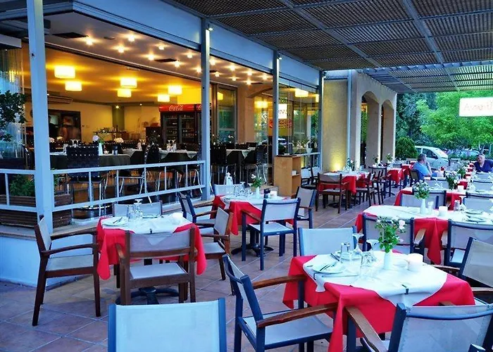 Triton Boutique Hotel Città di Kos