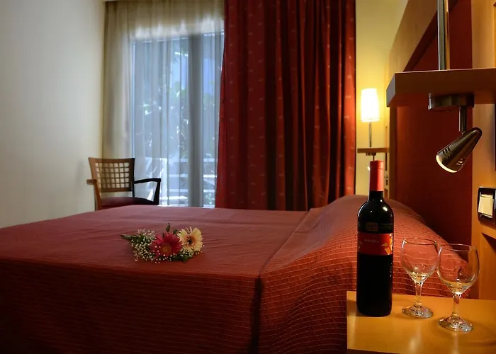 Triton Boutique Hotel