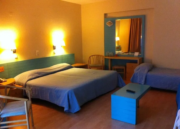 Triton Boutique 4* Città di Kos