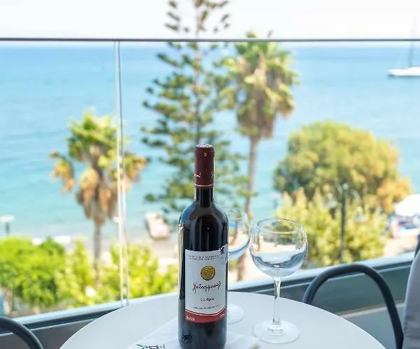 Triton Boutique Hotel Città di Kos