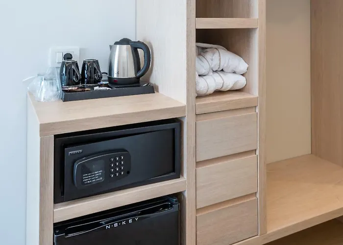 Hotel Triton Boutique