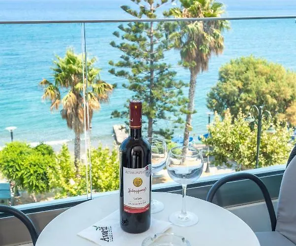 Triton Boutique 4* Città di Kos