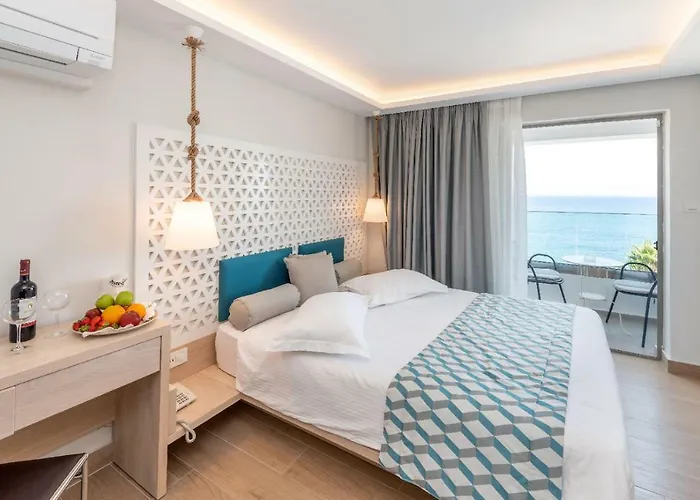 Triton Boutique Città di Kos