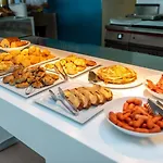 Triton Boutique Hotel 4*