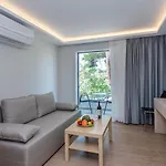 Triton Boutique Hotel