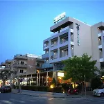Triton Boutique Hotel 4*