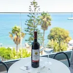 Triton Boutique Hotel Miasto Kos