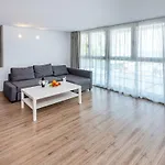 Hotel Triton Boutique Miasto Kos