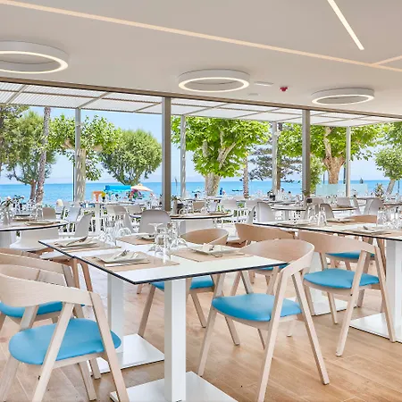 Triton Boutique Hotell 4*