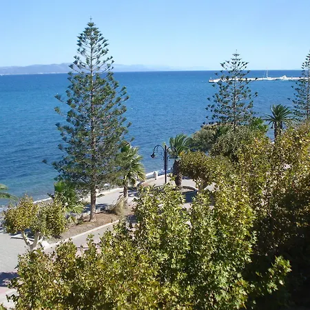 Triton Boutique 4* Cós