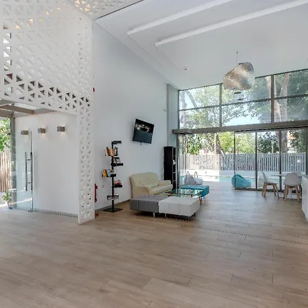 فندق Triton Boutique