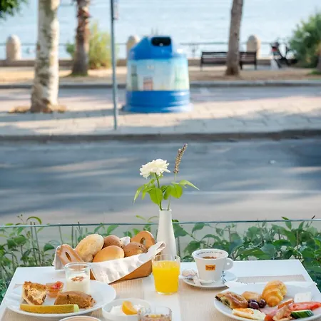 فندق Triton Boutique