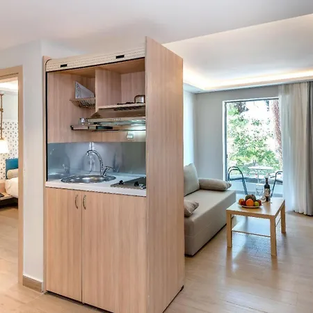 Triton Boutique 4* Cós