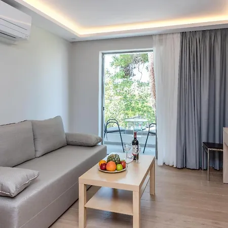 فندق Triton Boutique