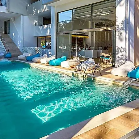 Hotel Triton Boutique Cós