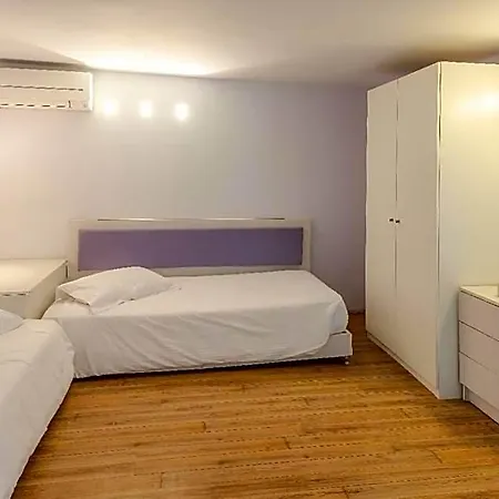 Triton Boutique Hotel Cós