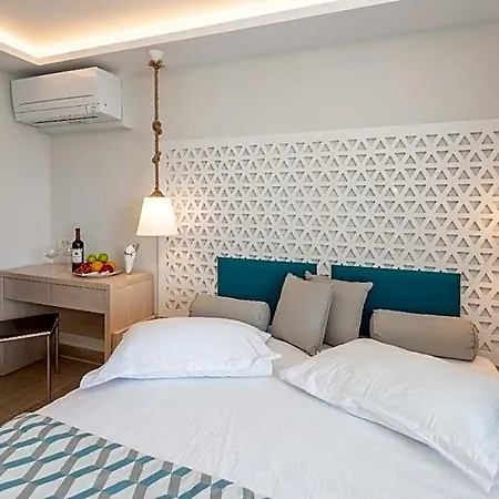 Hotel Triton Boutique