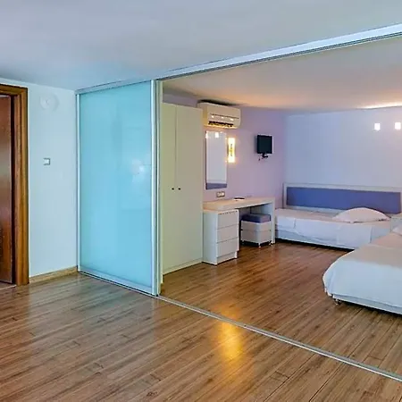 Triton Boutique Hotel Cós
