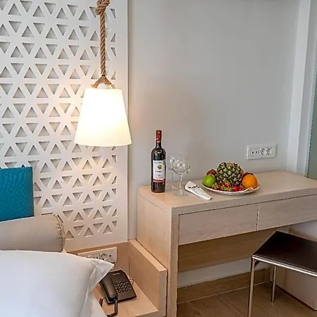 Triton Boutique Hotel Cós