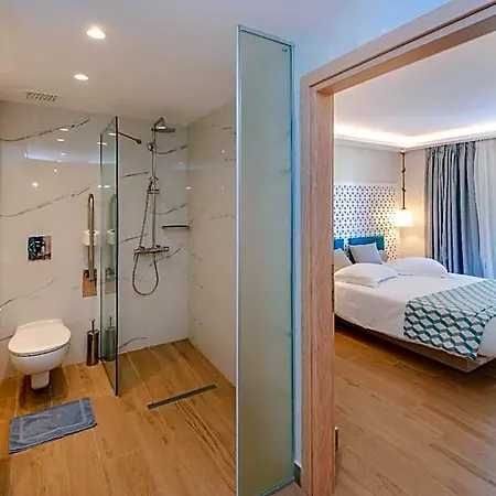 Hotel Triton Boutique Cós