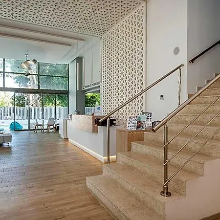 Triton Boutique 4* Cós