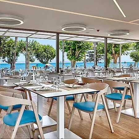 Hotel Triton Boutique Cós