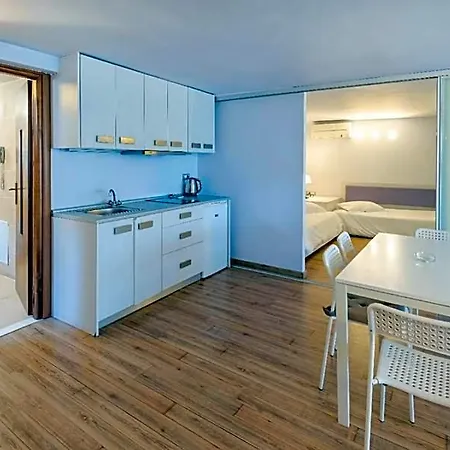 Triton Boutique Hotel Cós