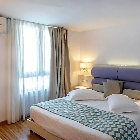 Triton Boutique Hotel Cós