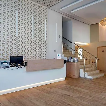Hotel Triton Boutique Cós